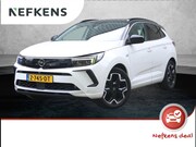 Opel Grandland - 1.6 Turbo Plug-In Hybrid Ultimate Accutest 92% | Elektrische