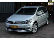 Volkswagen Touran - 1.2 TSI Comfortline 7p Navi|LM velgen|Cr Contr