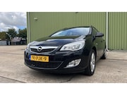 Opel Astra - Sports Tourer 1.4 Turbo Edition