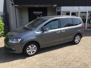 Volkswagen Sharan - 2.0 TDI Highline Edition 7 PERSONS / LEDER / CLIMA / NAVI / 