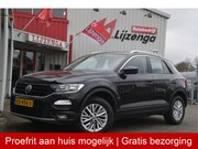 Volkswagen T-Roc - 1.5 TSI Style Carplay | PDC | Trekhaak | LMV | Adaptive Crui