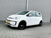 Volkswagen Up! - 1.0 12 maanden Garantie