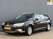 Citroën C5 - Tourer 1.8 16V|NAVI|PSENSOR|AIRCO|CRUISE|INCL JAAR APK|DEALE