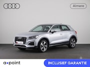 Audi Q2 - 35 TFSI Advanced edition 150pk Automaat | Navigatie | Virtua