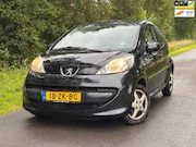 Peugeot 107 - 1.0-12V XS