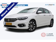 Fiat Tipo - 1.4 Mirror | Incl. 12 maanden garantie | Cruise control | Ai