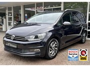 Volkswagen Touran - 1.2 TSI Comfortline 7p. Climat, Camera, Carplay, LM..
