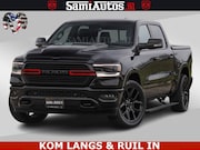 Dodge Ram - BLACK OPS | 5.7 V8 4x4 | SPORT NIGHT EDITION | PANORAMA DAK