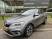 Renault Arkana - 1.6 E-Tech Hybrid 145PK / Camera / Apple Carplay - Android A