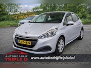 Peugeot 208 - 1.2 PureTech Active