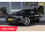 Audi A5 - Coupé 3.0 TFSI S5 quattro Pro Line | NL Auto | Adaptief onde