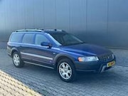 Volvo XC70 - 2.5 T AWD Ocean Race zeer goed *Youngtimer