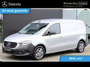 Mercedes-Benz Citan - 110 CDI L2 PRO METALLIC Mercedes-Benz Citan 110 CD