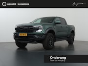 Ford Ranger - 3.0 ECOBOOST | AUT. | DOUBLE CAB | RAPTOR | WRAP DARK GREEN 