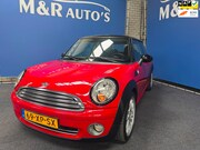 MINI One - Mini 1.4 Pepper