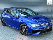 Volkswagen Golf - 2.0 TSI R 4Motion Pano | Nurburging | Drift | Lane | Blis