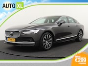 Volvo S90 - 2.0 B4 212 PK Inscription Schuif-/kanteldak Elek.Trekhaak Do