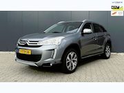 Citroën C4 Aircross - 1.6 Collection Airco Cruise PDC APK 154.000 Km NAP