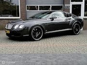 Bentley Continental GT - 6.0 W12 LEDER/ECC-AIRCO/XENON