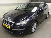 Peugeot 308 - SW 1.2 PureTech Style - Trekhaak - Cruise Control