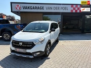 Dacia Lodgy - 1.6 SCe 7p.
