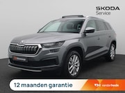 Skoda Kodiaq - 1.5 TSI Business Edition Plus 7p. 150PK DSG Panoramadak, Tre