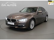 BMW 3-serie - | 2015 | PDC | N.A.P | Automaat