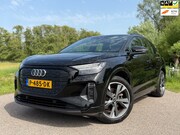 Audi Q4 e-tron - 35 Advanced edition 55 kWh /SOH 91%/ Clima / Navi / ACC / Ca