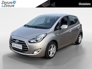 Hyundai ix20 - 1.4i i-Drive | Airco| Hoog zitter| Lichtmetalen velgen| Meta