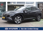Hyundai Tucson - 1.6 T-GDI HEV Premium Sky Trekhaak 360Cam/Leer/Blindspot/19"