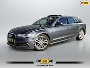 Audi A6 - Avant 2.0 TFSI S-Line * AUTOMAAT * Panoramadak * Navigatiesy
