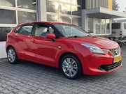 Suzuki Baleno - 1.2 Exclusive Airco Stoelverwarming Trekhaak Telefoonverbind