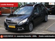 Peugeot 2008 - 1.2 PureTech Active AUTOMAAT NL-AUTO NAP