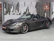 Porsche Boxster - S 3.4 PDK