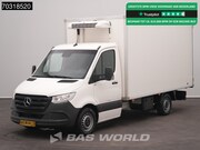 Mercedes-Benz Sprinter - 314 CDI Automaat Koelwagen Thermo King V-200 MAX Airco Camer