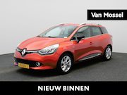Renault Clio - Estate 0.9 TCe Limited | Climate Control | Bluetooth | Cruis