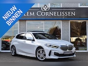 BMW 1-serie - 118i M-Sport Pano HiFi Stoelverwarming Sfeer Navi