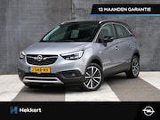Opel Crossland - Innovation 1.2 Turbo 130pk Automaat DODE HOEK | CRUISE.C | A