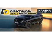 Peugeot 5008 - 1.2 Hybrid 145 GT 7p | NIEUW | Uit voorraad leverbaar! | Pan