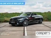 Mercedes-Benz C-klasse - Cabrio Premium Plus Pack