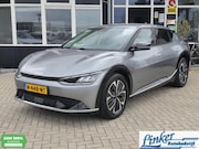Kia EV6 - Plus 77.4 kWh SOH 100% WARMTEPOMP MERIDAN 1e eigenaar