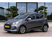 Hyundai i10 - 1.2i | NAV | PDC | STOELVERWARMING