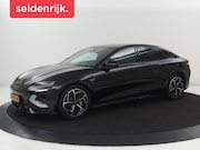 BYD SEAL - Design RWD 82.5 kW | SOH 95, 9% | Panoramadak | Stoelventila