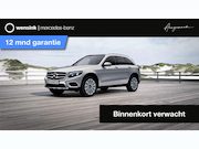 Mercedes-Benz GLC-Klasse - 350e 4MATIC Business Solution | Panoramadak | Luchtvering | 