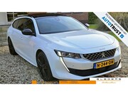 Peugeot 508 - SW 1.6 Plugin hybride GT Line zeer compleet