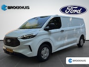 Ford Transit Custom - 300 L2 Trend 136pk | L2 | Camera | Carplay | Schuifdeur Rech