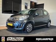 Citroën C1 - 1.0 COLLECTION l 5DRS l AIRCO l ELEK RAMEN l LED l