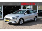 Ford Focus - Wagon 1.0 EcoBoost Trend Edition Business