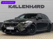 BMW 5-serie - M5 - Pano - Trekhaak - Bowers & Wilkins