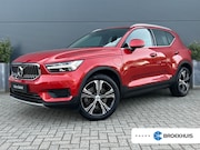 Volvo XC40 - 1.5 T5 Recharge Inscription | Pano | Trekhaak | 360 Camera |